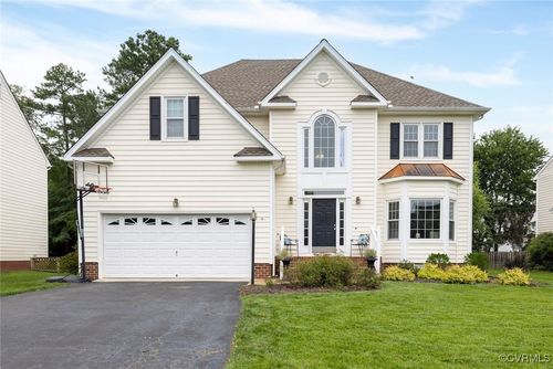 6021 Chestnut Hill Dr, Glen Allen, VA, 23059-6987 | Card Image