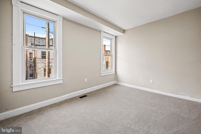 2011 Boone St, Townhouse with 4 bedrooms, 3 bathrooms and null parking in BALTIMORE MD | Image 13