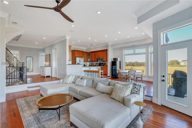87 Singleton Beach Rd, House other with 6 bedrooms, 6 bathrooms and null parking in Hilton Head Island SC | Image 9