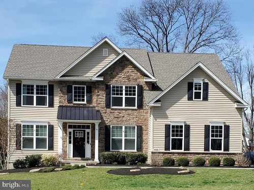1496 Big Oak Rd, Yardley, PA, 19067 | Card Image