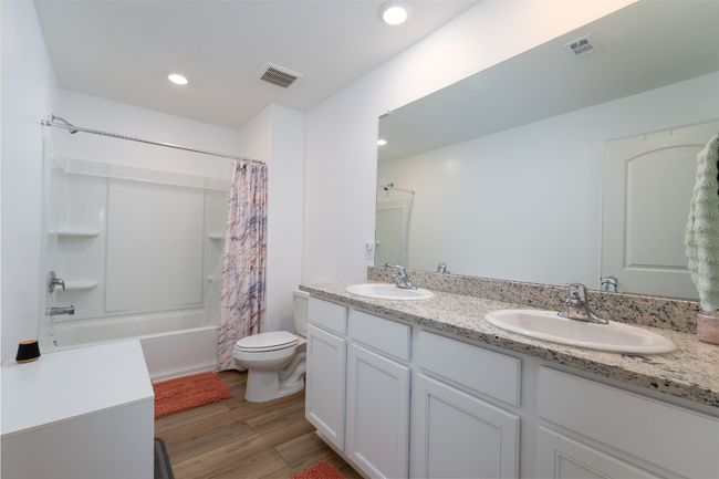 625 Aplite Pass, House other with 4 bedrooms, 3 bathrooms and 4 parking in Maxwell TX | Image 16