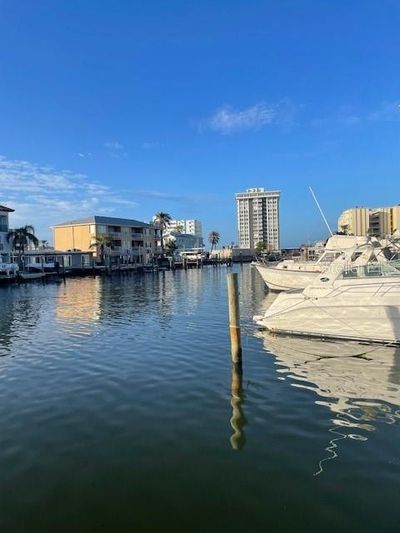 Looking West from Dock | Image 2