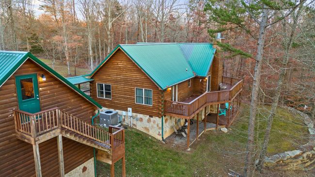 14 - 292 Log Cabin Ln, House other with 3 bedrooms, 2 bathrooms and 2 parking in Dunlap TN | Image 48