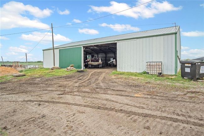 4232 Haskell Rd, House other with 3 bedrooms, 3 bathrooms and null parking in Effingham KS | Image 32