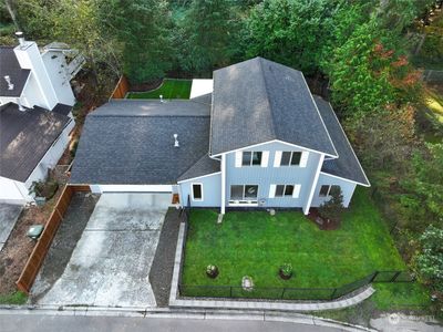 18903 Se 265th Street, House other with 4 bedrooms, 1 bathrooms and 2 parking in Covington WA | Image 2