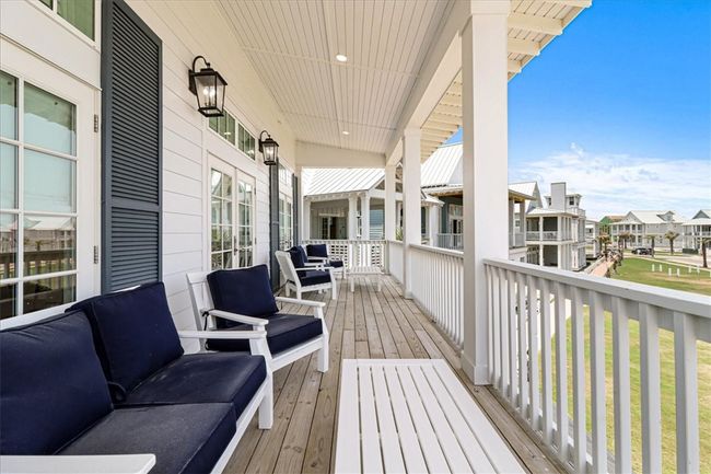 251 Laughter Ln, House other with 5 bedrooms, 6 bathrooms and null parking in Port Aransas TX | Image 23