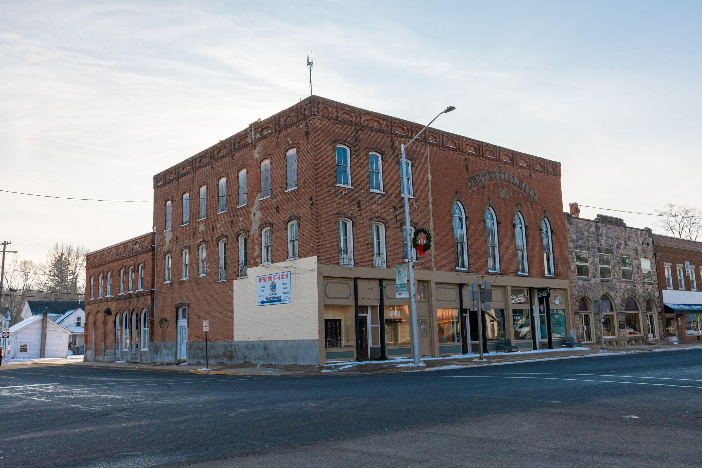 Commercial Sale in Marcellus 5