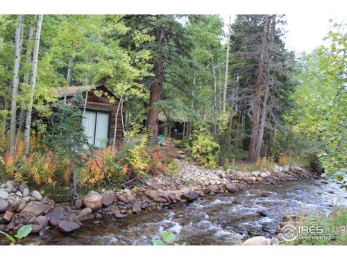 223 Riverside Dr, Lyons, CO, 80540-8991 | Card Image