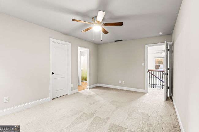 112 Senoya Ln, House other with 5 bedrooms, 4 bathrooms and 4 parking in Senoia GA | Image 35