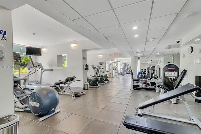 APT-1006 - 888 Brickell Key Dr, Condo with 1 bedrooms, 2 bathrooms and null parking in Miami FL | Image 18