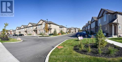 83-7768 Ascot Cir, Niagara Falls, ON, L2H3P9 | Card Image