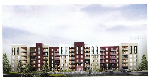 414-4 Spice Way, Barrie, ON, L9J0M2 | Card Image