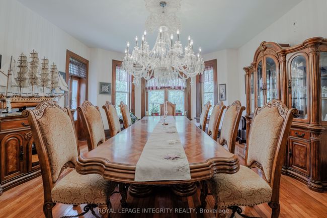 20763 Old Highway 2, House other with 4 bedrooms, 4 bathrooms and 15 parking in Lancaster ON | Image 16