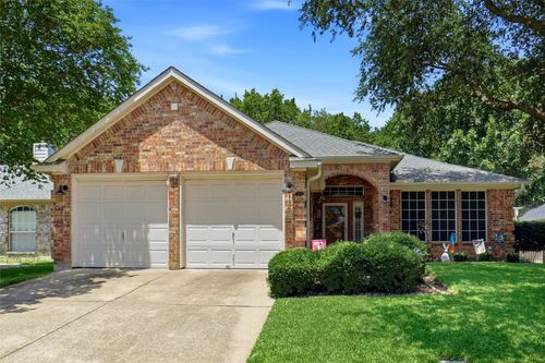 3127 Watercress Cir, Arlington, TX, 76012-2142 | Card Image