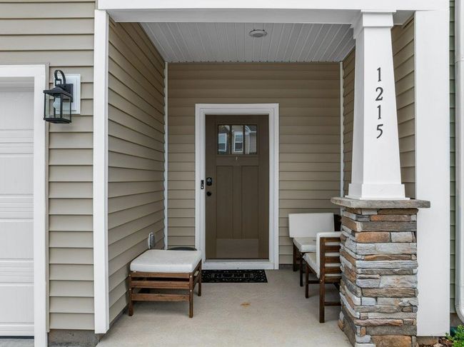 1215 Cherry Orchard Rd, Townhouse with 3 bedrooms, 3 bathrooms and null parking in Moore SC | Image 4