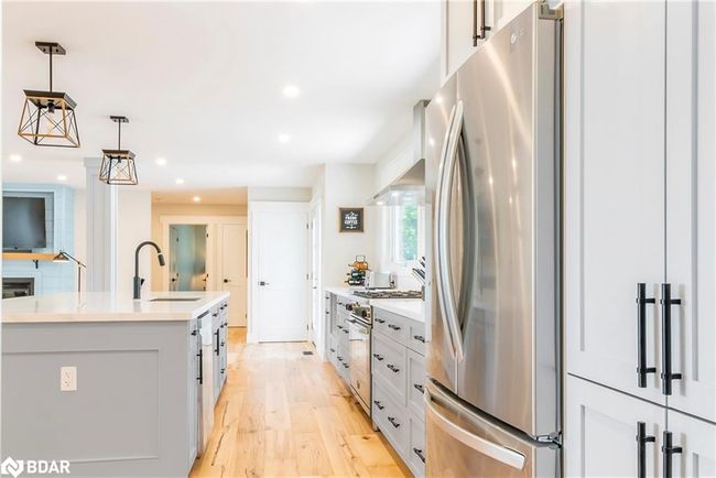 2681 Concession Rd 5, House other with 5 bedrooms, 3 bathrooms and 10 parking in Loretto ON | Image 5