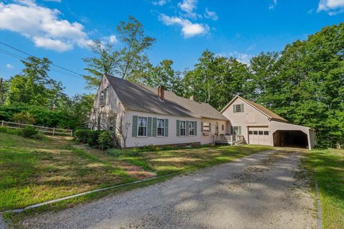 210 Main St, Francestown, NH, 03043-3027 | Card Image