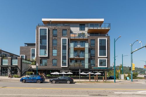 307-83 Moody St, Port Moody, BC, V3H0K7 | Card Image