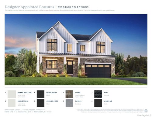 16 Sequoia Cir, Manhasset, NY, 11030-4043 | Card Image