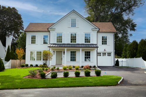 5 Franklin Ave, Westport, CT, 06880-4901 | Card Image