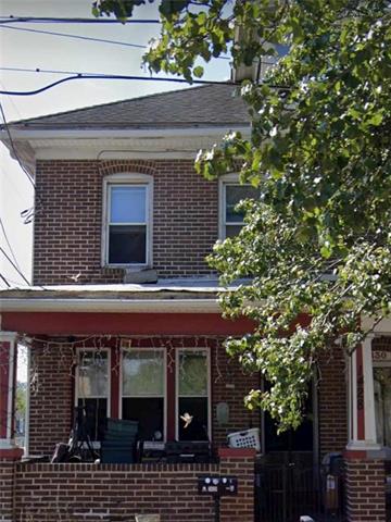 Ferry St, Easton, PA 18042