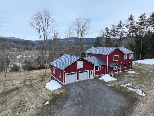 216 High Ridge Ln, East Thetford, VT, 05043-4455 | Card Image