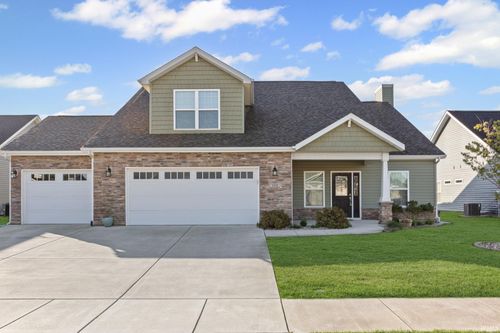 3591 Bamboo St, Lafayette, IN, 47909-2022 | Card Image