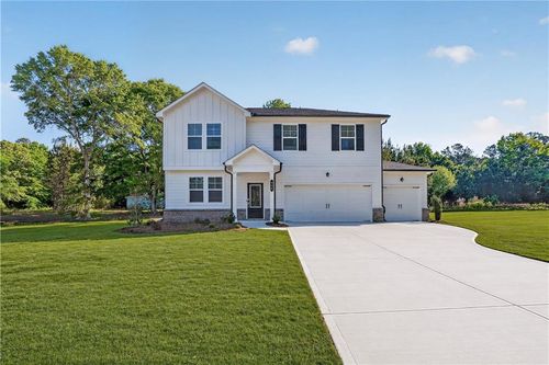 408 Panther Creek Lane, Jackson, GA, 30233 | Card Image