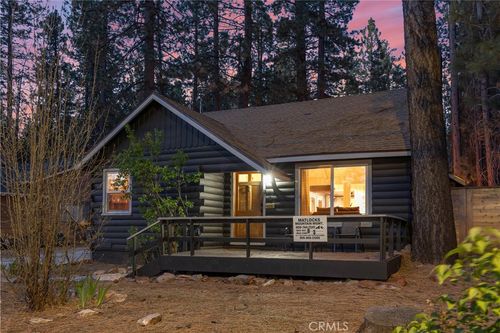41593 Brownie Ln, Big Bear Lake, CA, 92315 | Card Image
