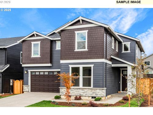 8718 S Schuster Way, Ridgefield, WA, 98642 | Card Image