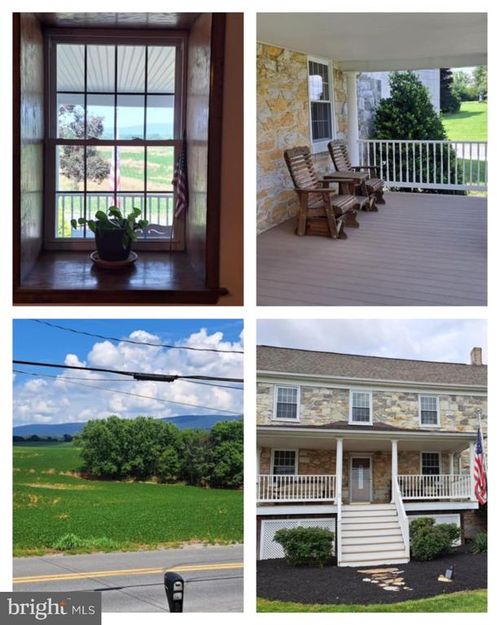 4071 Kabletown Rd, CHARLES TOWN, WV, 25414-4575 | Card Image