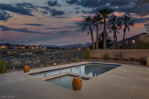 10745 Elk Lake Dr, Las Vegas, NV, 89144-4440 | Card Image