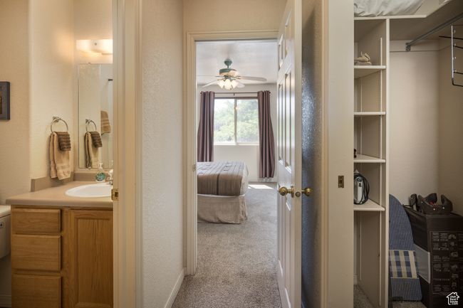 3287 E Fairway Loop, Townhouse with 2 bedrooms, 2 bathrooms and 3 parking in Moab UT | Image 22
