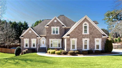 7135 Havenridge Way, Mcdonough, GA, 30253-8510 | Card Image