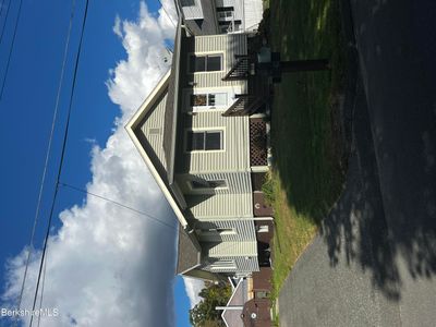 42 Lucille St, House other with 3 bedrooms, 1 bathrooms and null parking in Pittsfield MA | Image 1