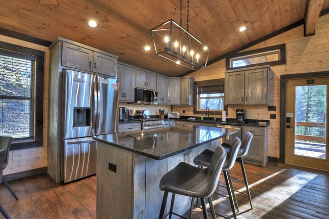 55 Skyline Dr, Home with 2 bedrooms, 2 bathrooms and null parking in Cherry Log GA | Image 17