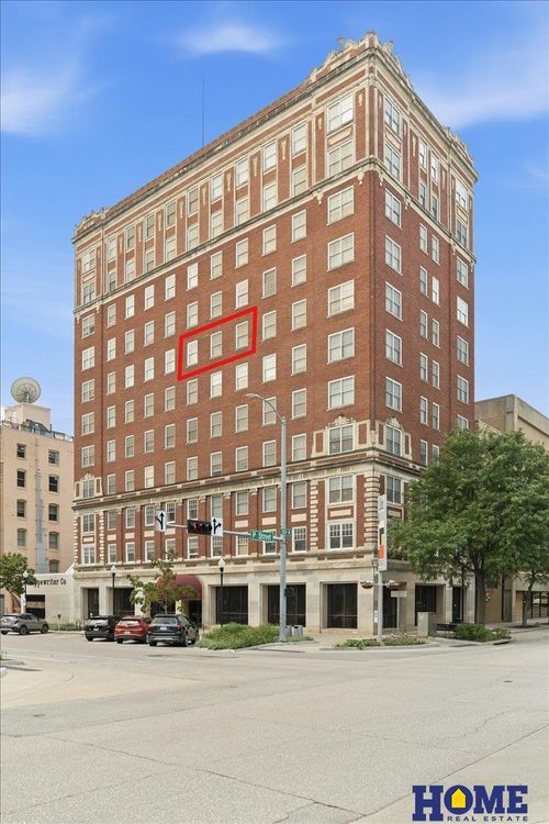 703-139 N 11th St, Lincoln, NE, 68508-3623 | Card Image