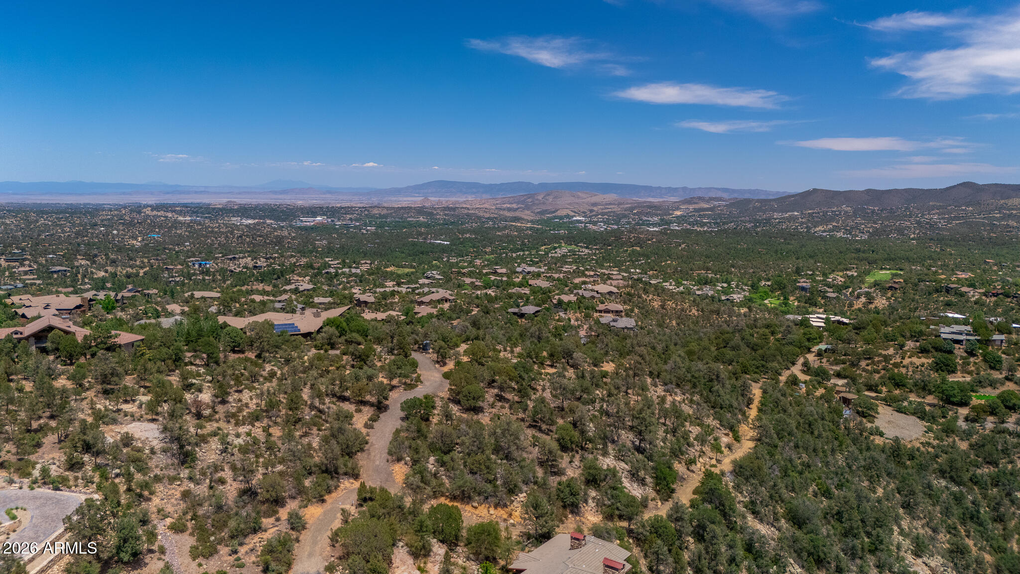 Land in Prescott 2