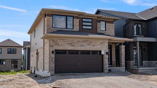 basement-23 Holder Dr, Brantford, ON, N3T0W1 | Card Image