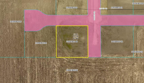 L4 B1 South Industrial Park, Wells, MN, 56097 | Card Image