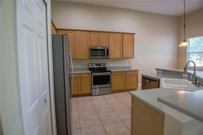 1355 Misty Glen Ln, House other with 4 bedrooms, 2 bathrooms and null parking in CLERMONT FL | Image 7