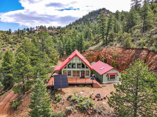 2671 Aspen Trail Rd, Westcliffe, CO, 81252 | Card Image