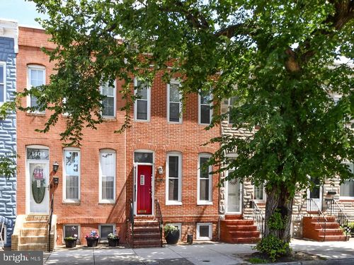 1406 E Fort Ave, BALTIMORE, MD, 21230-5216 | Card Image