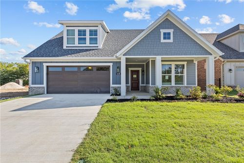 4402 W Huron Loop, Fayetteville, AR, 72704-7277 | Card Image