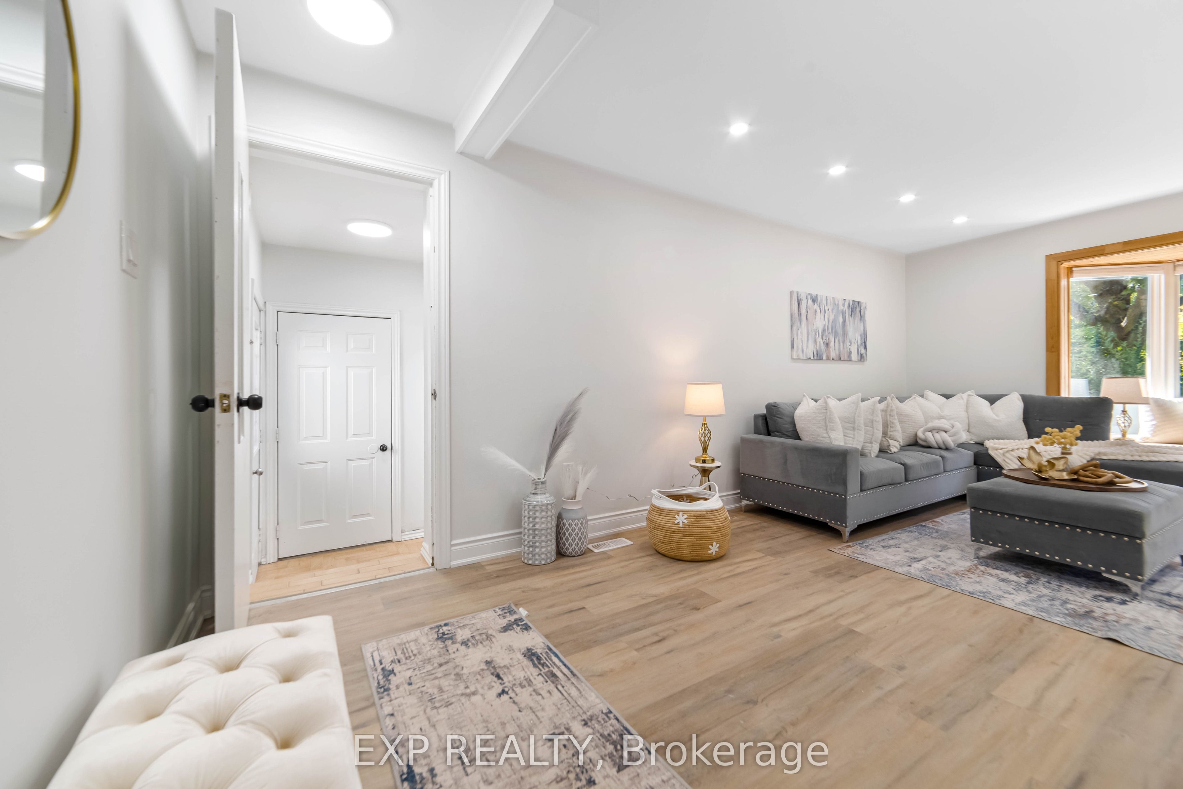Residential Lease in London East 5