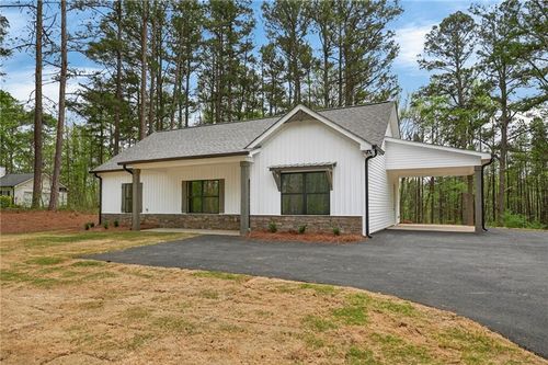 1955 Gold Mine Rd, dallas, GA, 30157-4410 | Card Image
