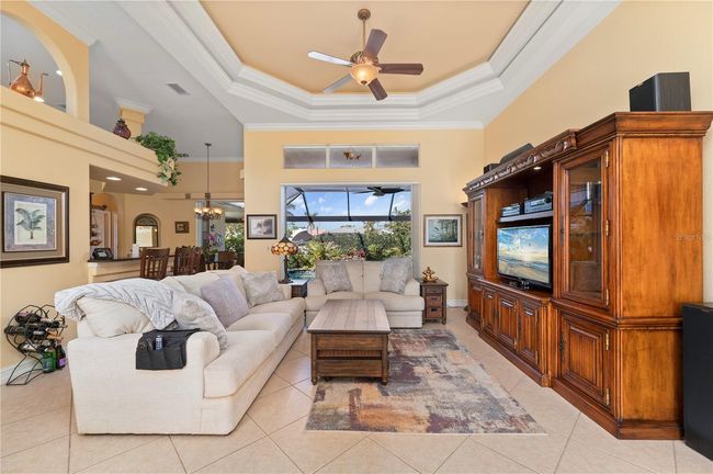 211 Lido Dr, House other with 4 bedrooms, 3 bathrooms and null parking in PUNTA GORDA FL | Image 13
