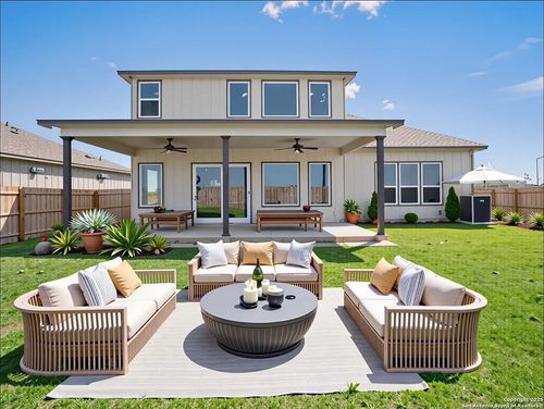 7802 Village Lk, San Antonio, TX, 78244-3017 | Card Image