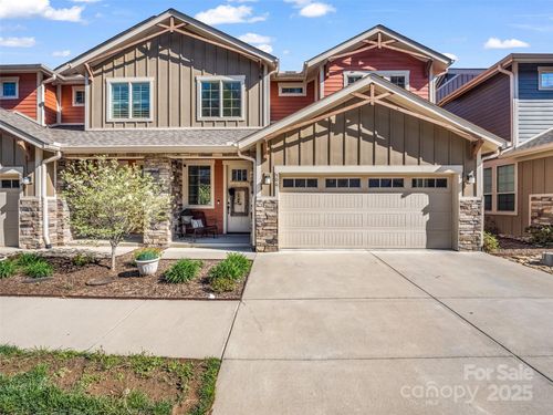 2-506 Sweet Birch Park Ln, Black Mountain, NC, 28711-0465 | Card Image