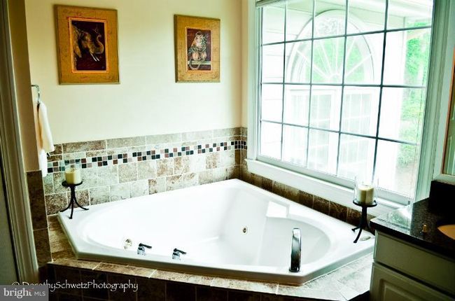 9116 Tetterton Ave, House other with 5 bedrooms, 5 bathrooms and null parking in VIENNA VA | Image 16